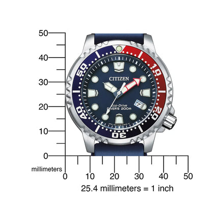 Citizen Promaster BN0168-06L