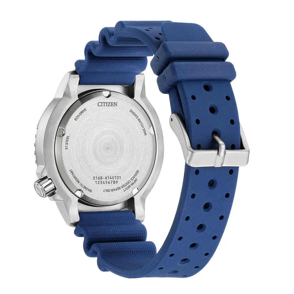 Citizen Promaster BN0168-06L
