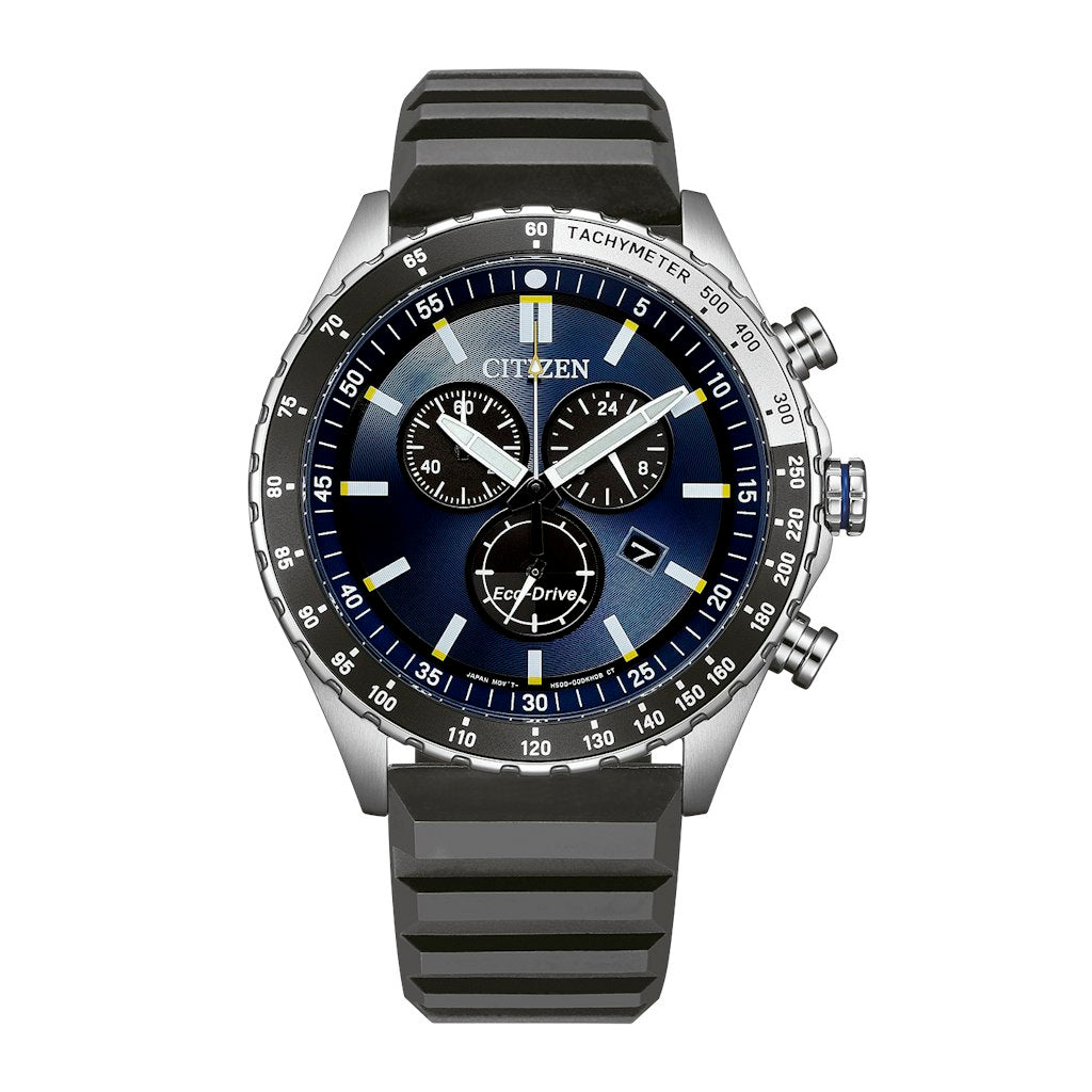 Citizen Chronograph AT2569-04L