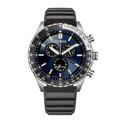 Citizen Chronograph AT2569-04L