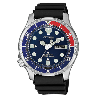 Citizen Promaster NY0086-16LC