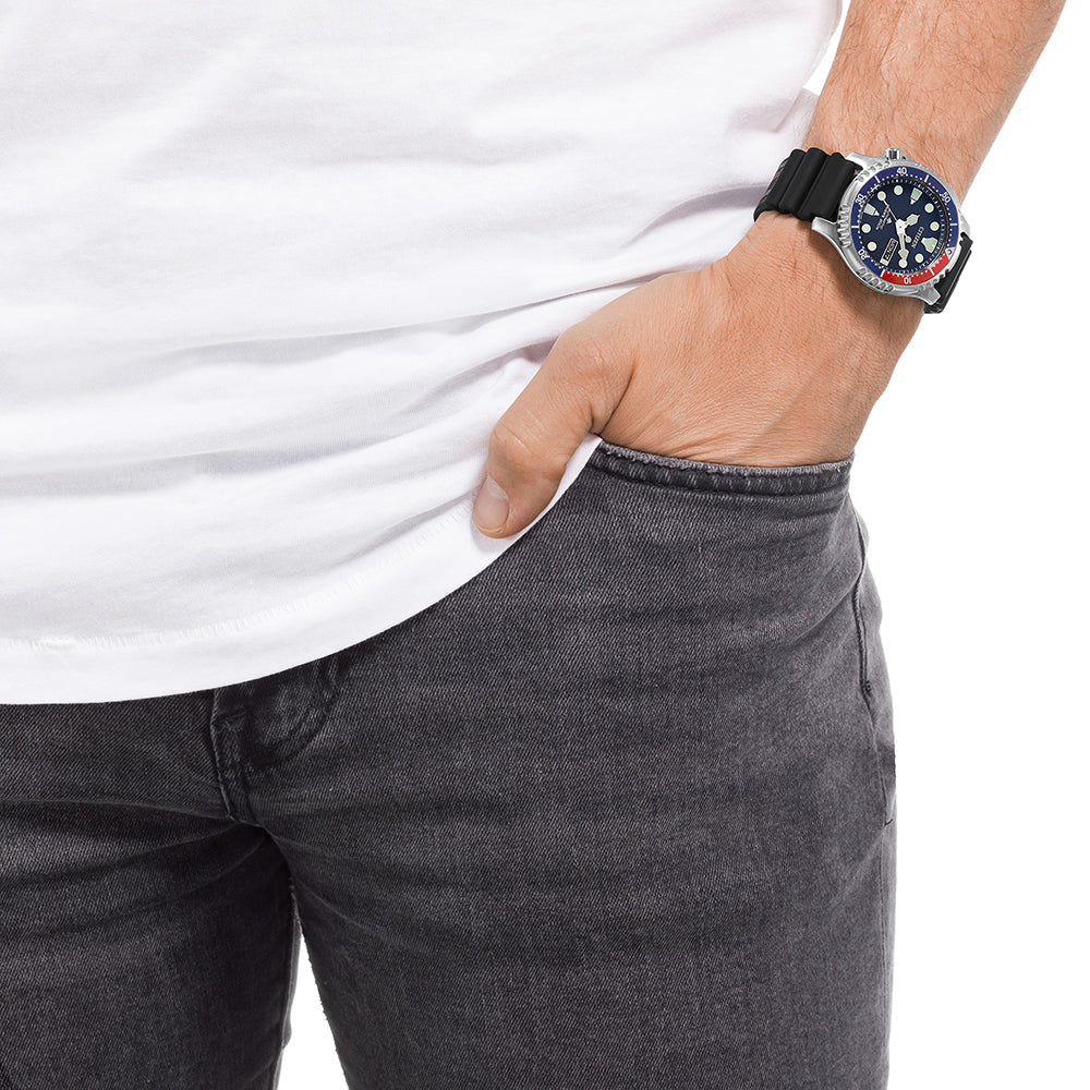 Citizen Promaster NY0086-16LC