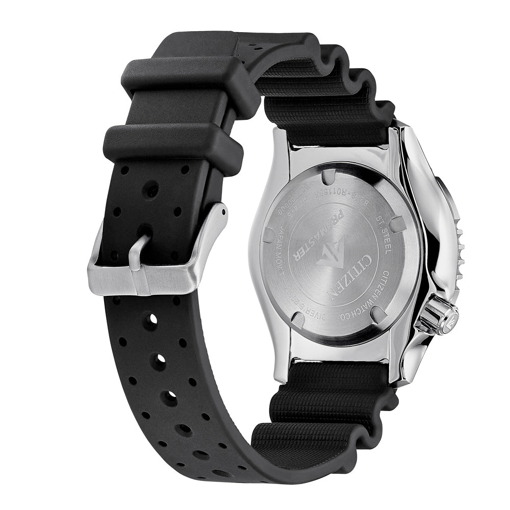 Citizen Promaster NY0086-16LC