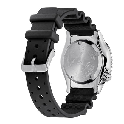 Citizen Promaster NY0086-16LC