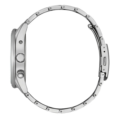Citizen radio-controlled watch CB0270-10A
