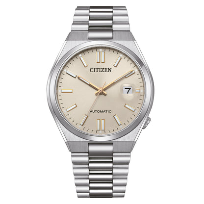 Citizen Tsuyosa NJ0151-88W