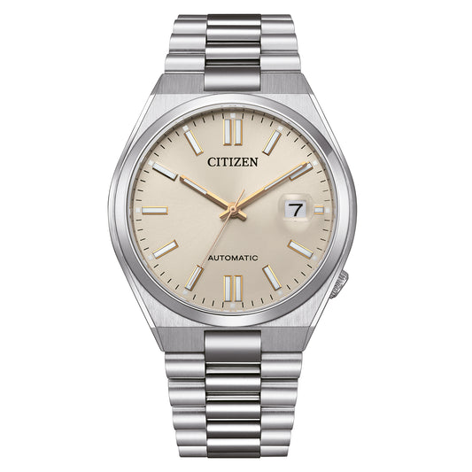 Citizen Tsuyosa NJ0151-88W