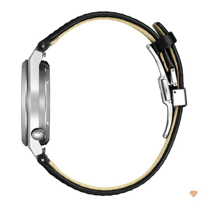 Citizen Tsuyosa NK5010-01H