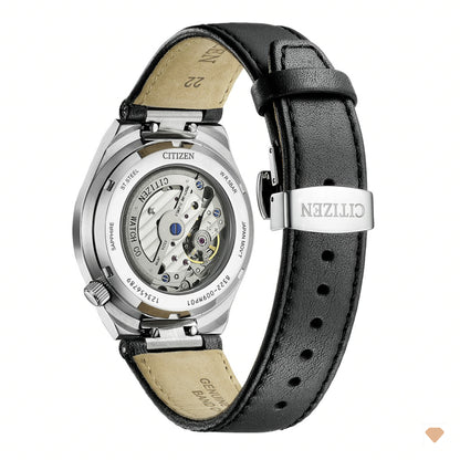 Citizen Tsuyosa NK5010-01H