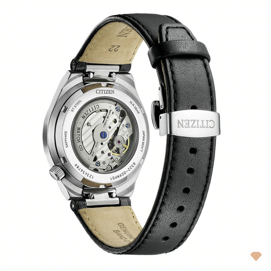 Citizen Tsuyosa NK5010-01H