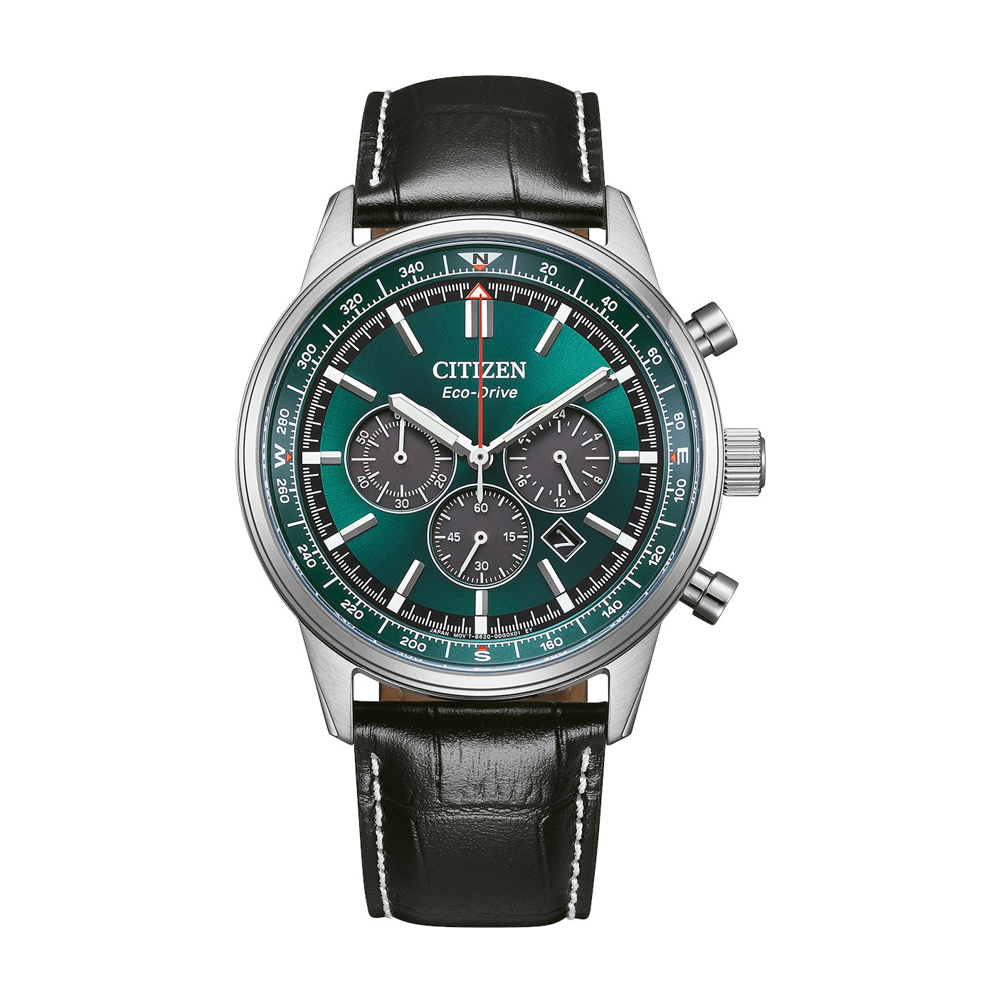 Citizen Classic Chronograph CA4720-01X