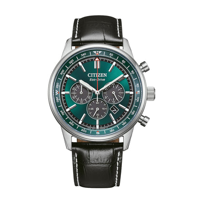 Citizen Classic Chronograph CA4720-01X