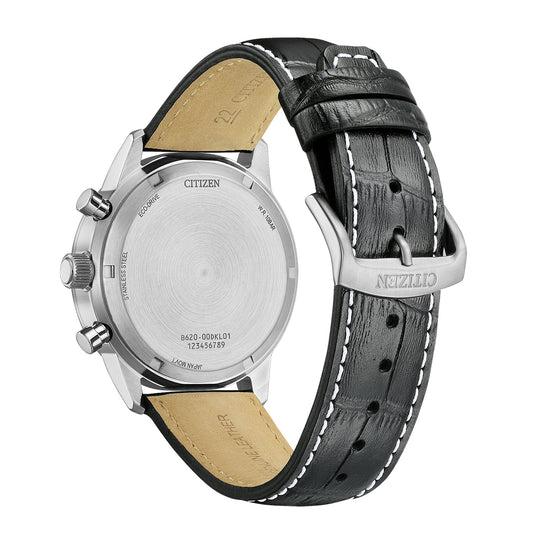 Citizen Titanium Chronograph CA4610-85A