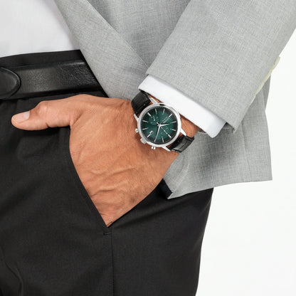 Citizen Chronograph CA7069-24X