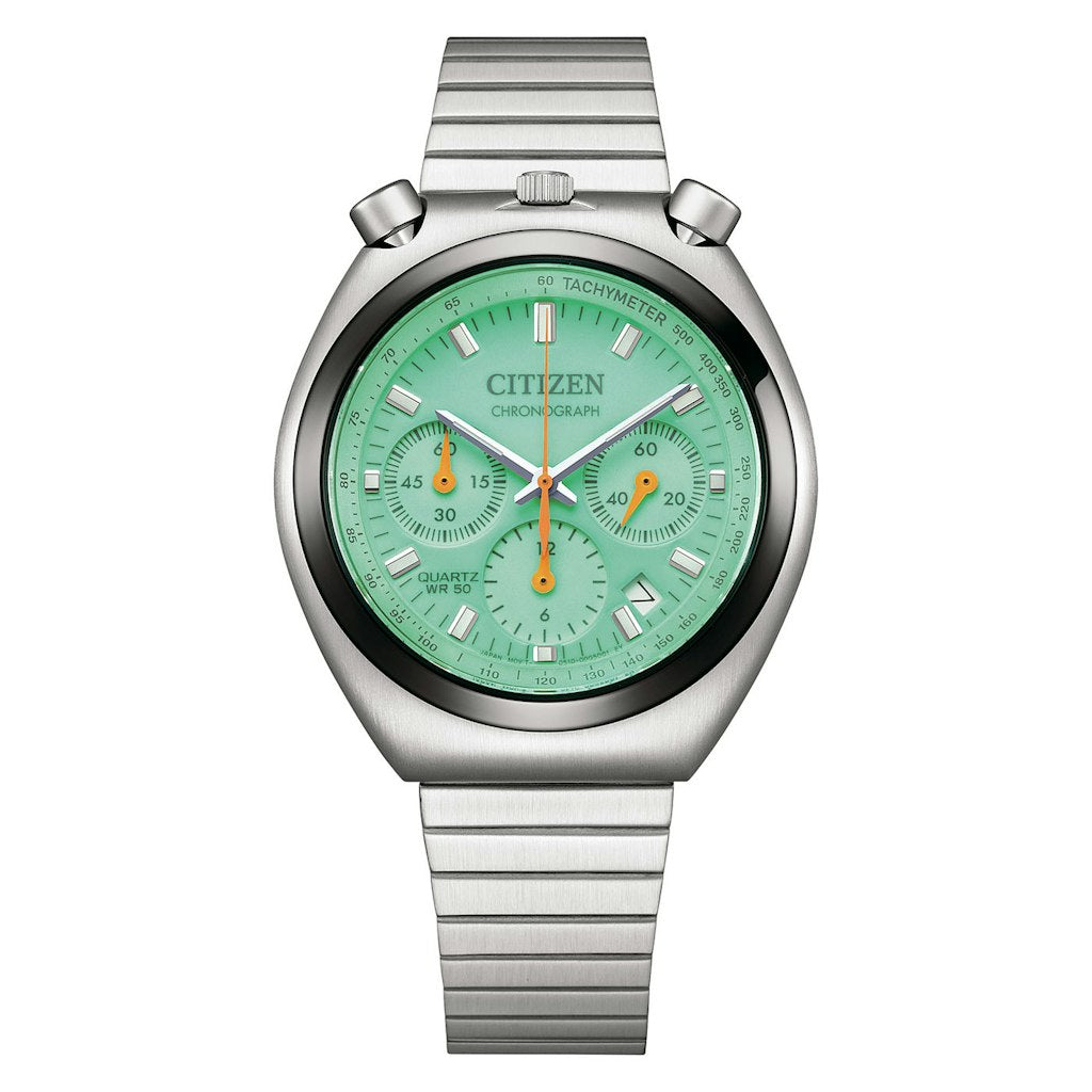 Citizen Titanium Chronograph CA4610-85A