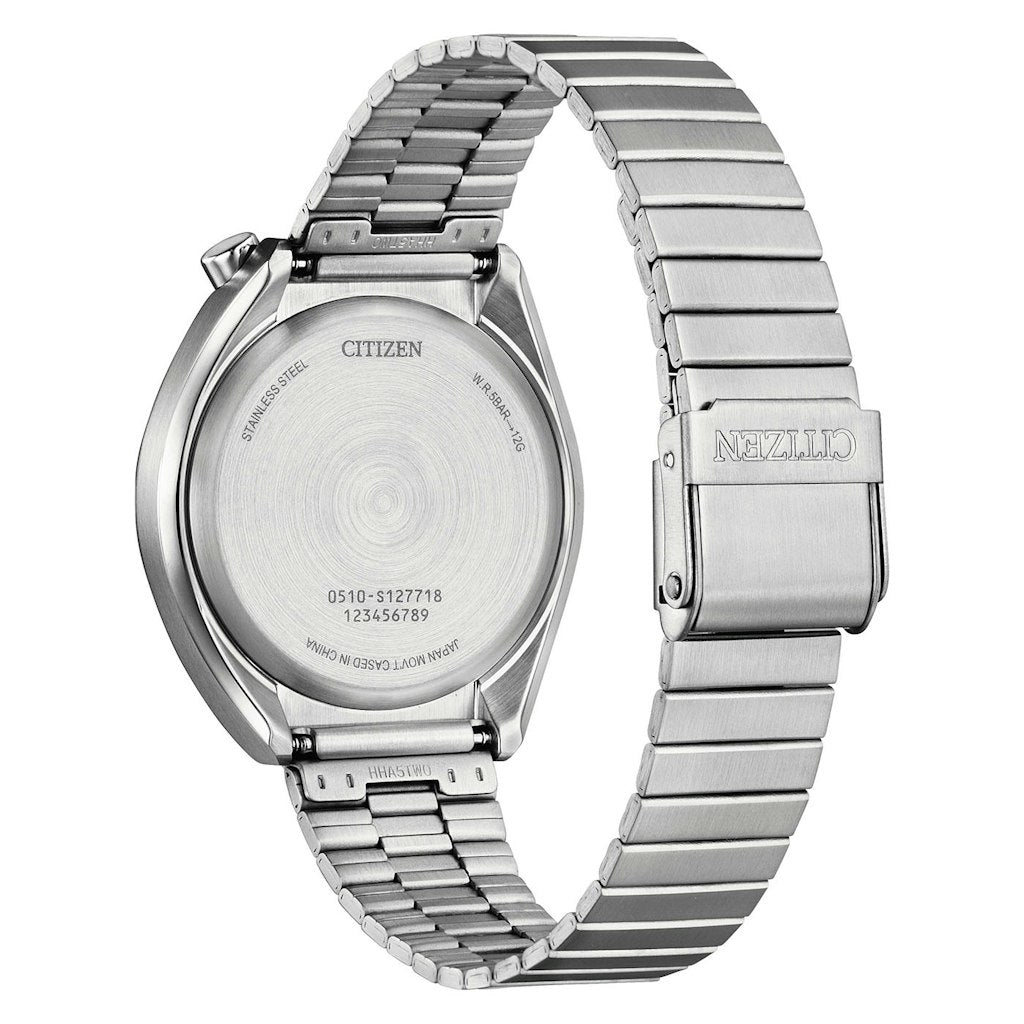 Citizen Titanium Chronograph CA4610-85A
