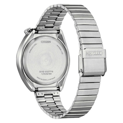 Citizen Titanium Chronograph CA4610-85A