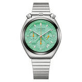 Citizen Titanium Chronograph CA4610-85A