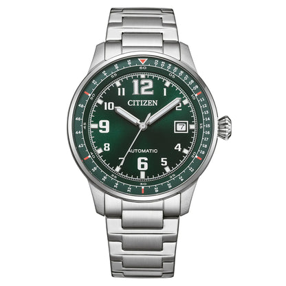 Citizen NJ0190-51X