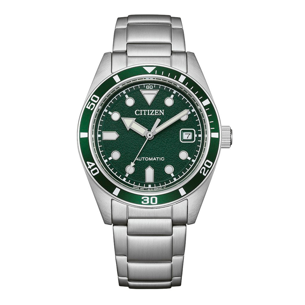 Citizen Automatik Diver NJ0220-52X