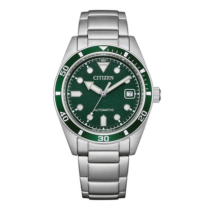 Citizen Automatik Diver NJ0220-52X