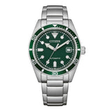 Citizen Automatik Diver NJ0220-52X