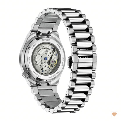 Citizen Tsuyosa NK5010-51X