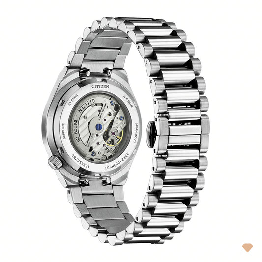 Citizen Tsuyosa NK5010-51X