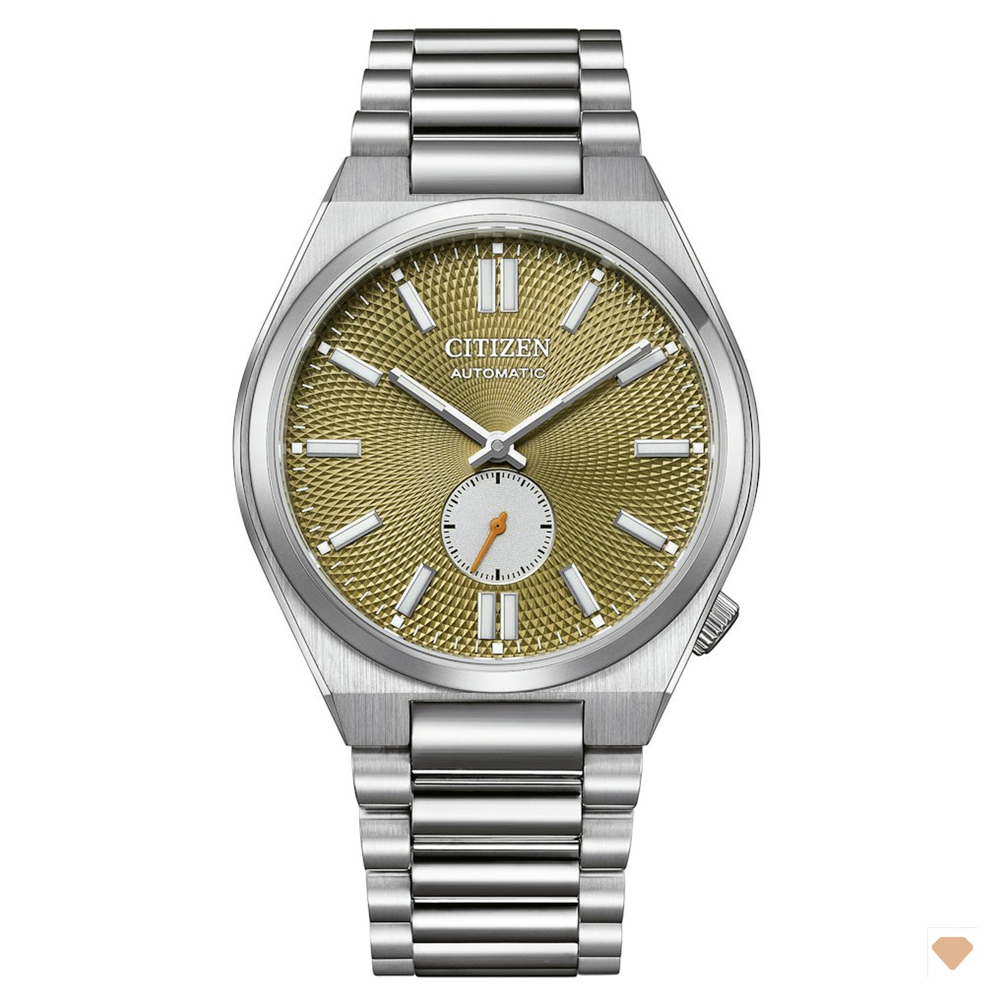Citizen Tsuyosa NK5010-51X