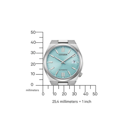 Citizen Tsuyosa Lady NJ0200-50L