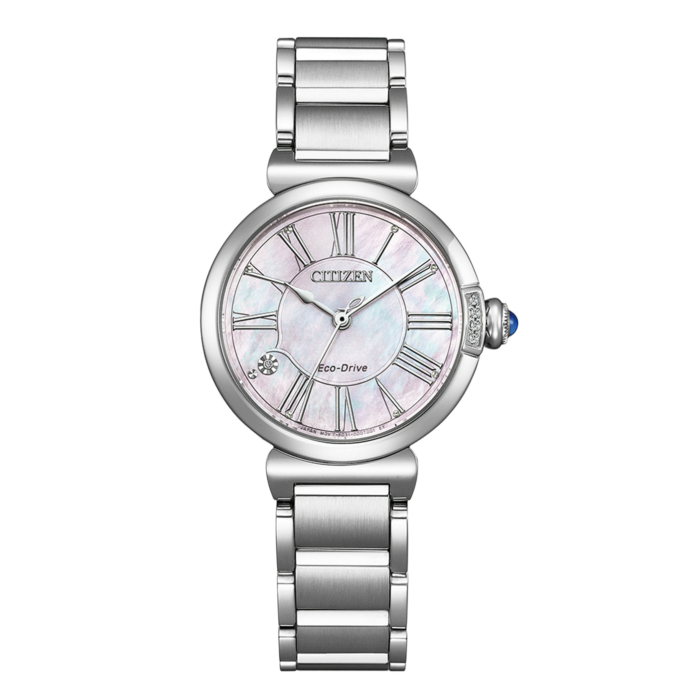 Citizen L-Elegance EM1060-87Y
