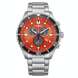 Citizen Titanium Chronograph CA4610-85A