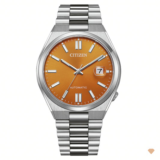 Citizen Tsuyosa NJ0151-88Z