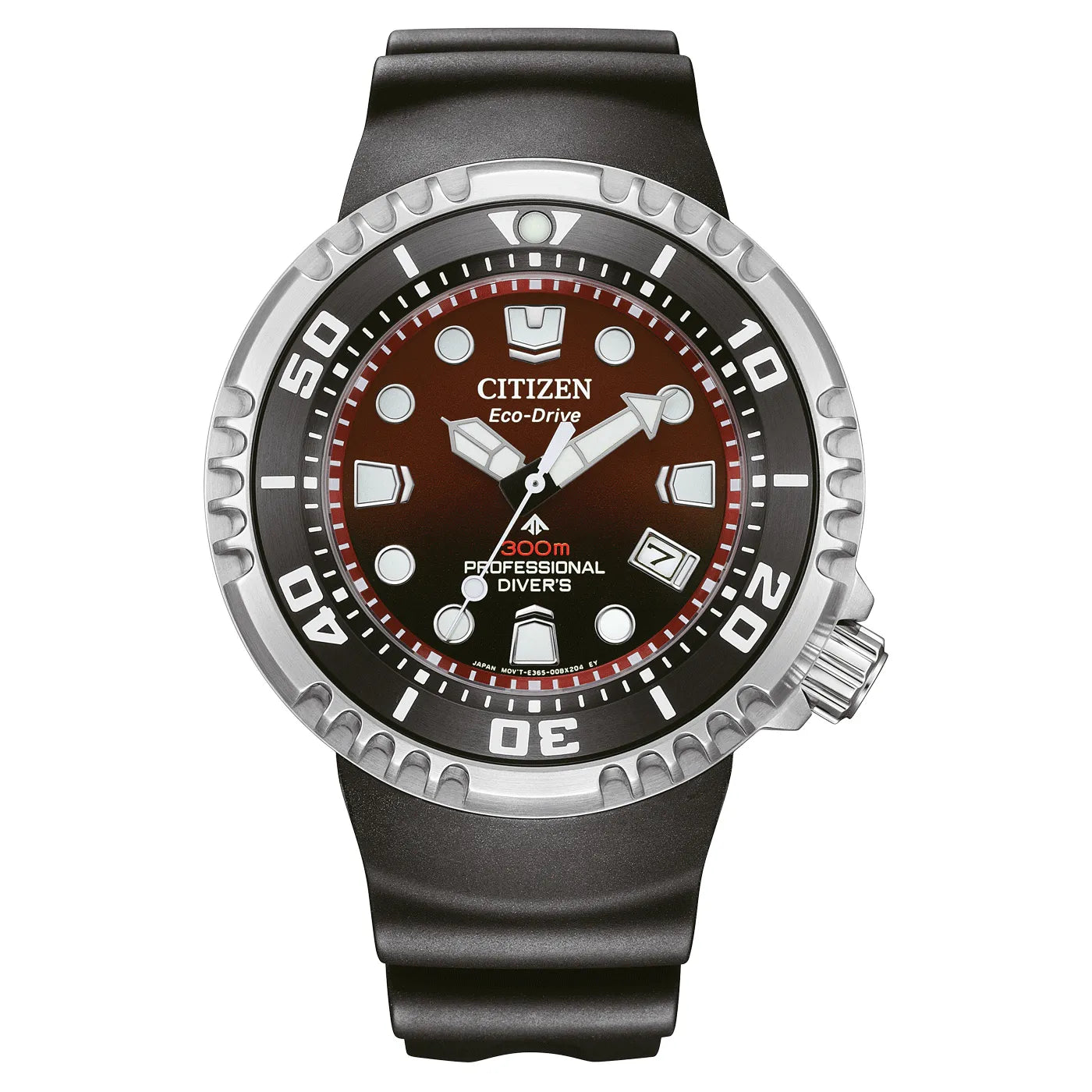 Citizen Godzilla Promaster Professional Diver 300 BJ8059-03Z
