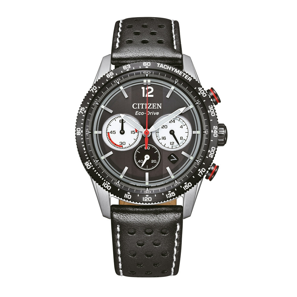 Citizen Racing Chronograph CA4717-06E