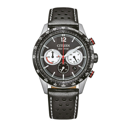 Citizen Racing Chronograph CA4717-06E