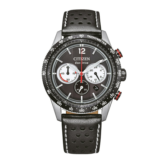 Citizen Titanium Chronograph CA4610-85A