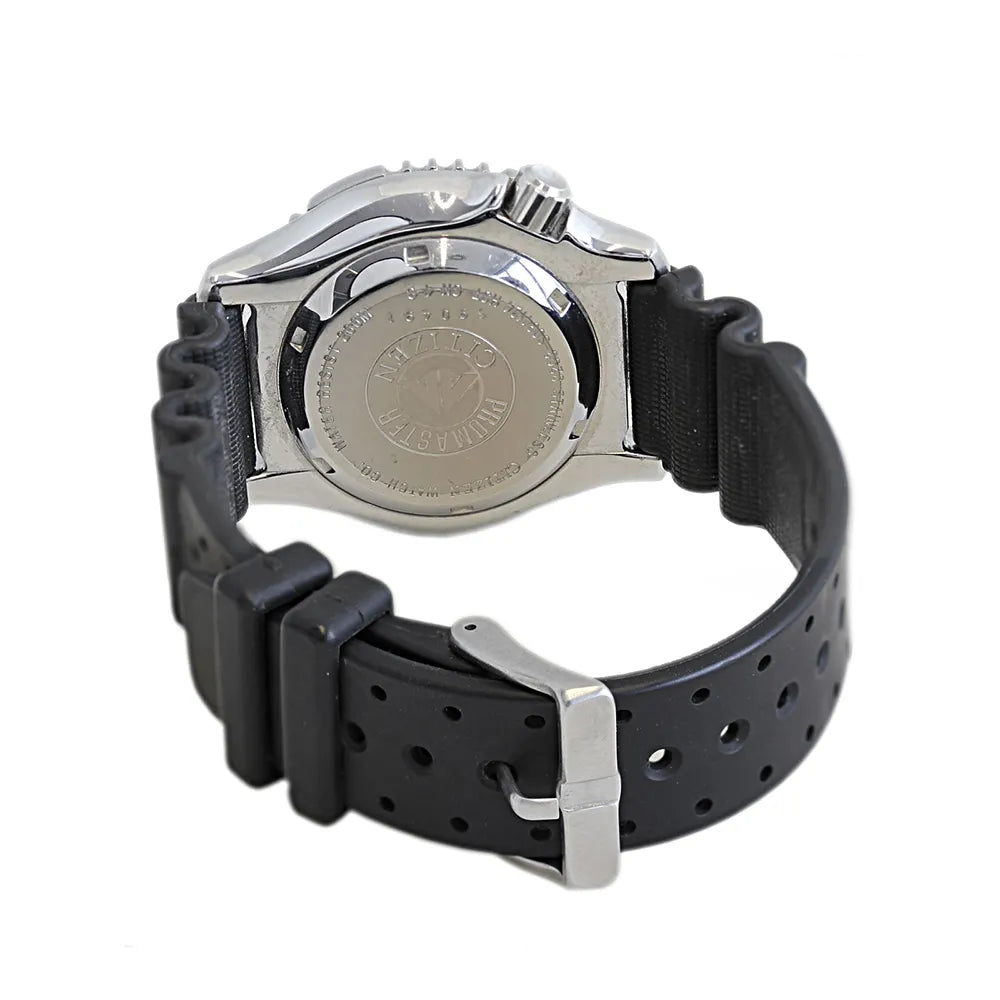 Citizen Promaster NY0040-09EE