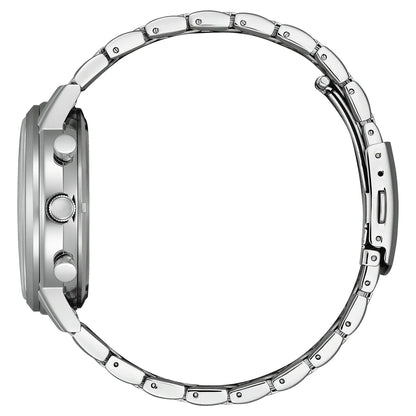 Citizen Titanium Chronograph CA4610-85A