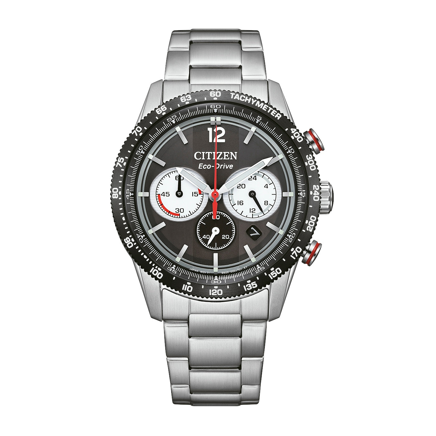Citizen Titanium Chronograph CA4610-85A