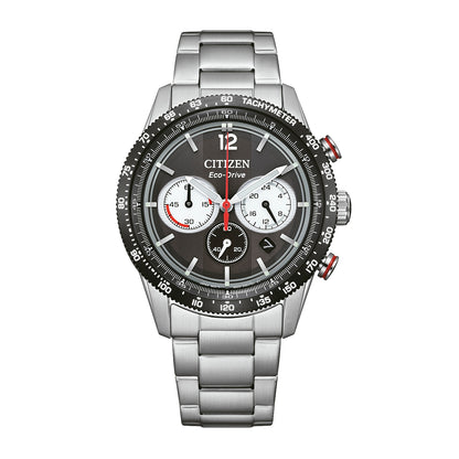 Citizen Titanium Chronograph CA4610-85A