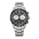 Citizen Titanium Chronograph CA4610-85A