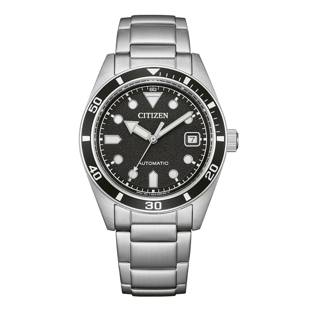 Citizen Automatik Diver NJ0221-50E
