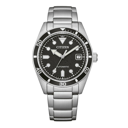 Citizen Automatik Diver NJ0221-50E