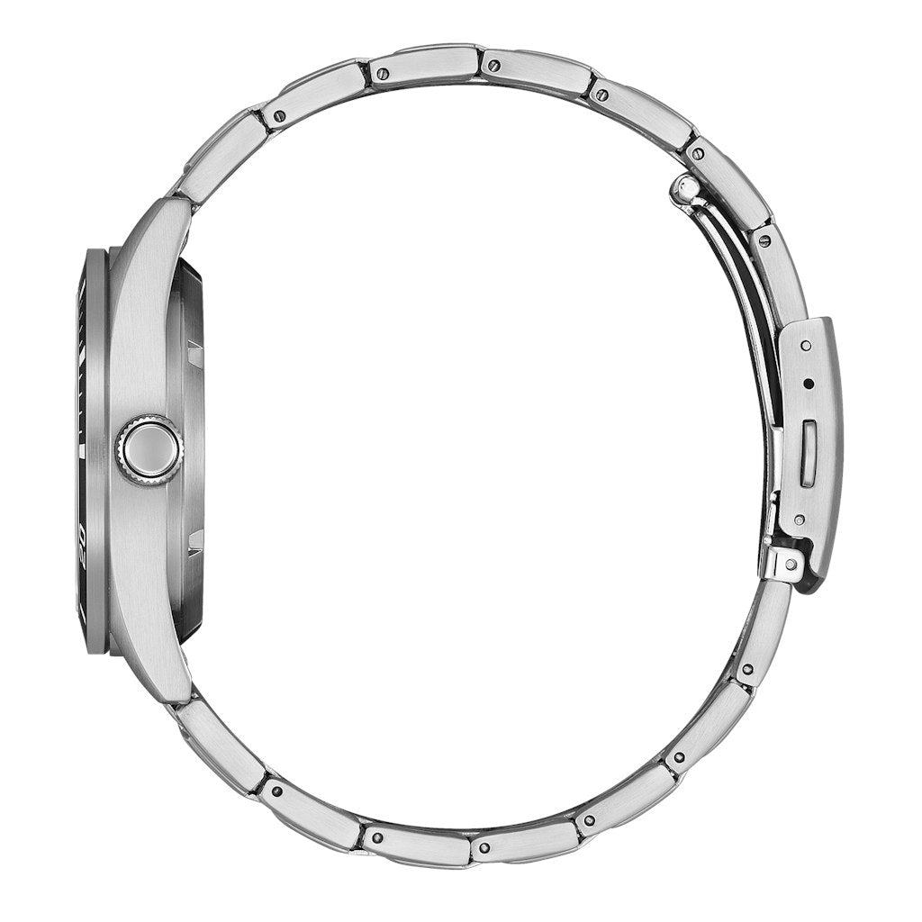 Citizen Automatik Diver NJ0221-50E