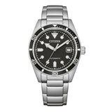 Citizen Automatik Diver NJ0221-50E