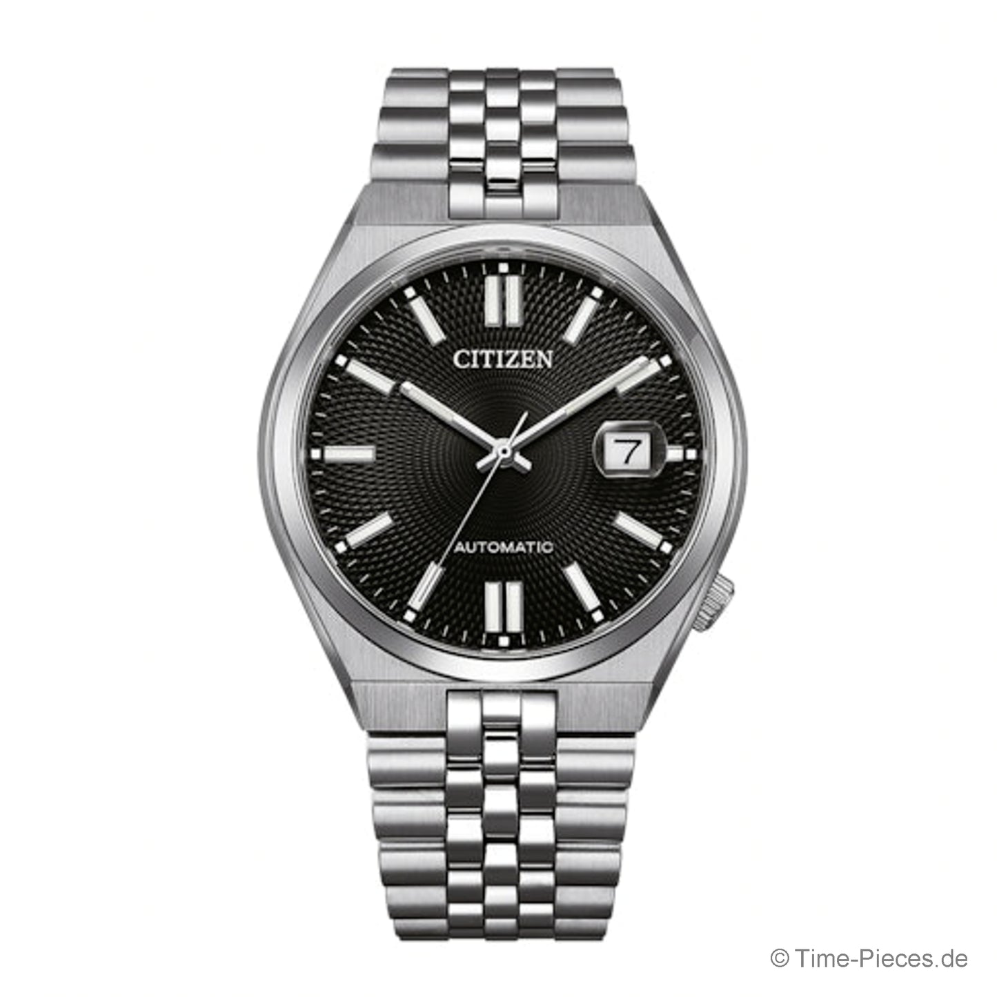Citizen Tsuyosa NJ0150-81Z