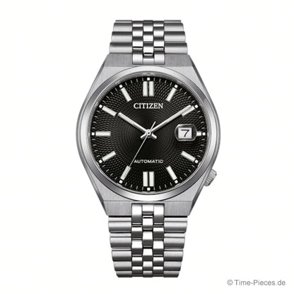 Citizen Tsuyosa NJ0150-81Z