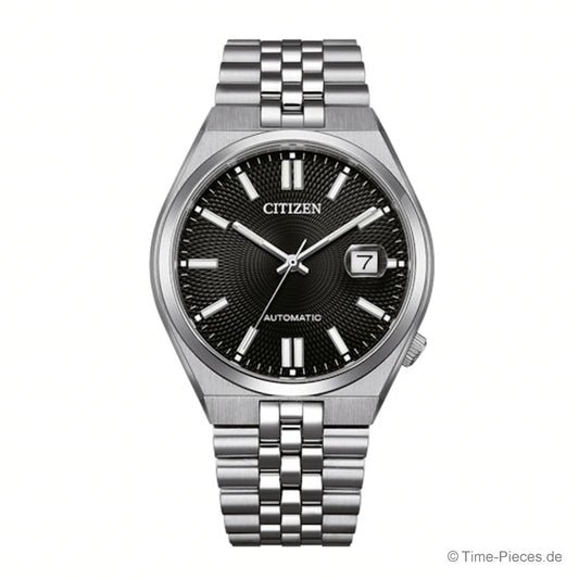 Citizen Tsuyosa NJ0150-81Z