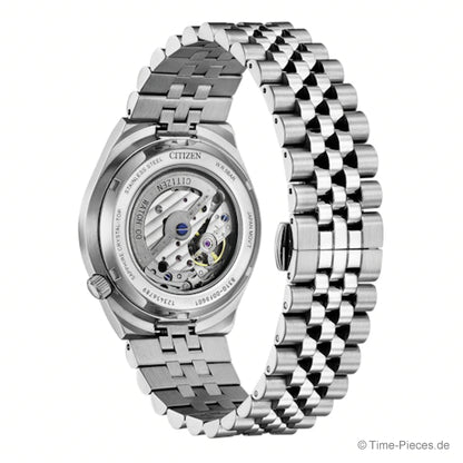Citizen Tsuyosa NJ0150-81Z